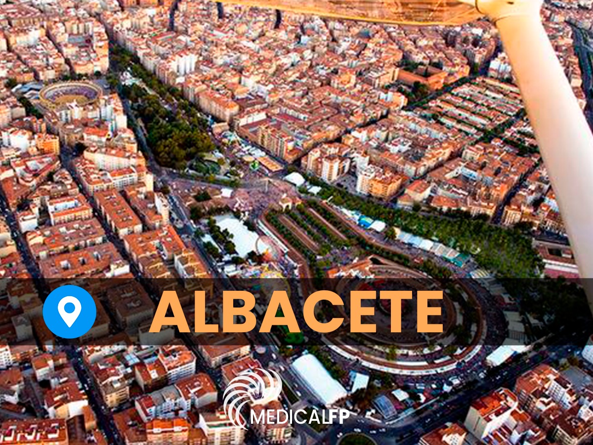 Medical FP Albacete