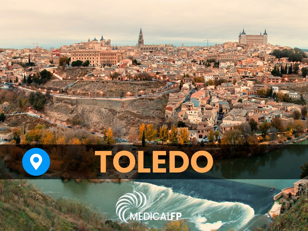 Medical FP Toledo