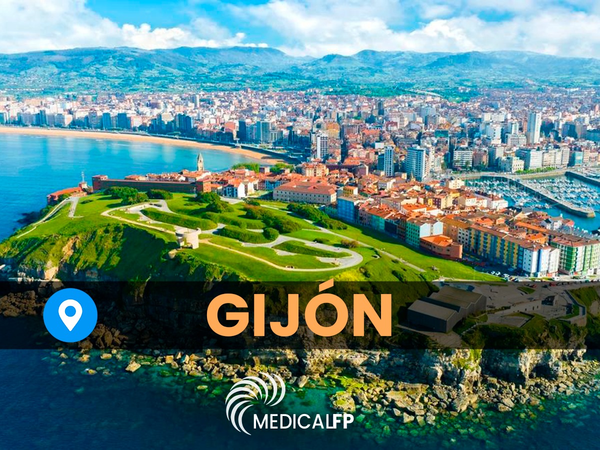 Medical FP Gijón